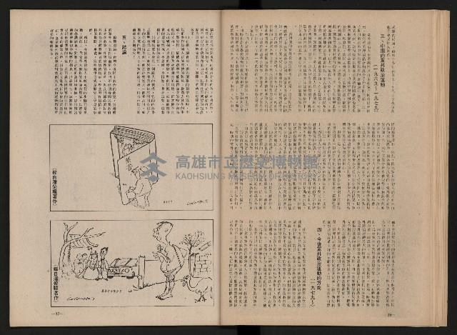 《黨外新形象》藏品圖，第20張