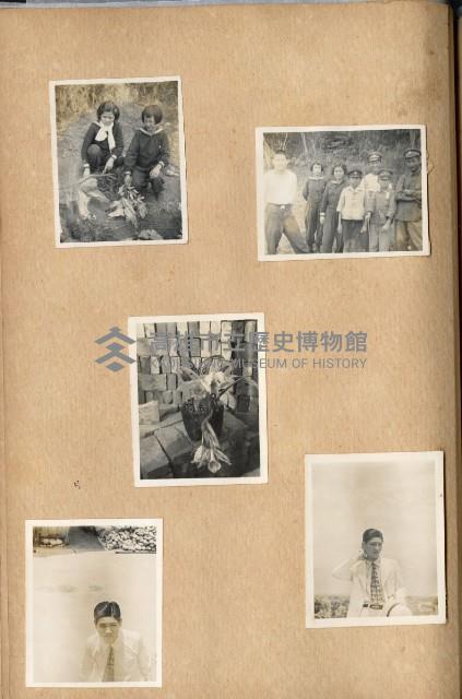 登錄號:KH2003.008.0130藏品圖，第20張