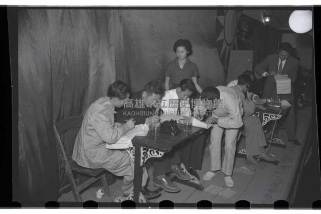 登錄號:KH2002.009.0025藏品圖，第20張