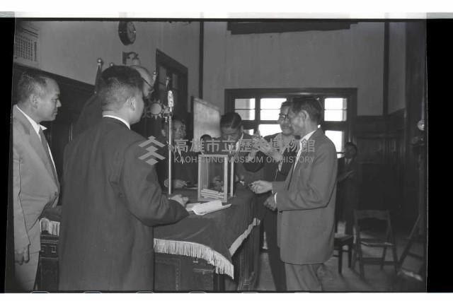 登錄號:KH2002.009.0109藏品圖，第20張