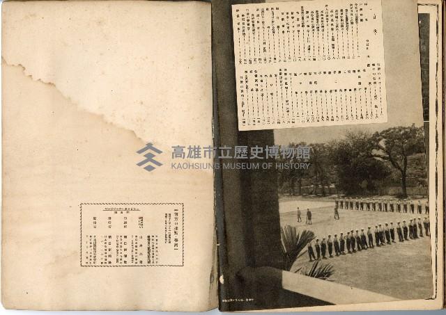 《南方の據點・臺灣寫真報道》藏品圖，第82張