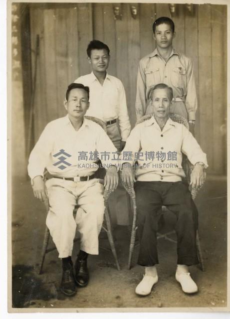 登錄號:KH2006.028.0009藏品圖，第60張