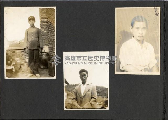 登錄號:KH2003.008.0197藏品圖，第10張