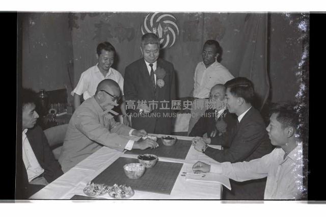 登錄號:KH2002.012.0588藏品圖，第10張