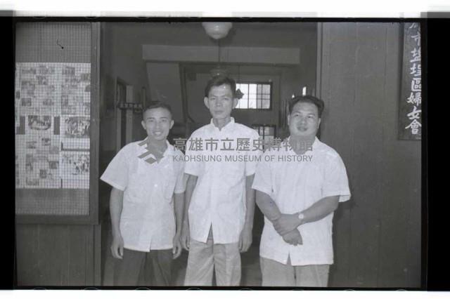 登錄號:KH2002.009.0100藏品圖，第10張