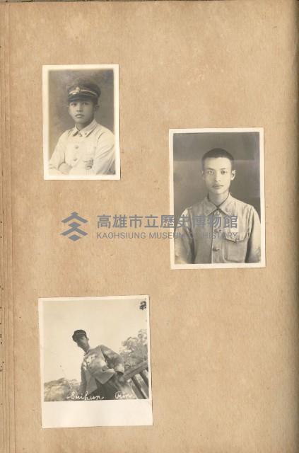 登錄號:KH2003.008.0130藏品圖，第10張