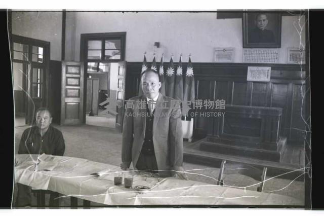 登錄號:KH2002.009.0106藏品圖，第10張