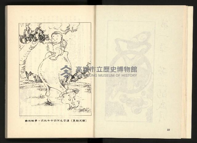 《深耕歲月美麗島內幕大公開》藏品圖，第10張