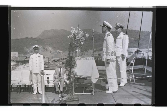 海軍峨嵋軍艦艦慶藏品圖，第10張