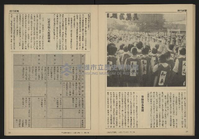 《自由時代週刊NO.11》藏品圖，第21張