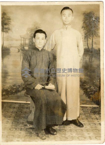 登錄號:KH2006.028.0018藏品圖，第372張