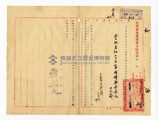 登錄號:KH2003.008.0382藏品圖，第143張