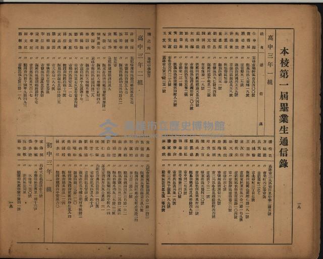 菩提樹創刊號藏品圖，第11張