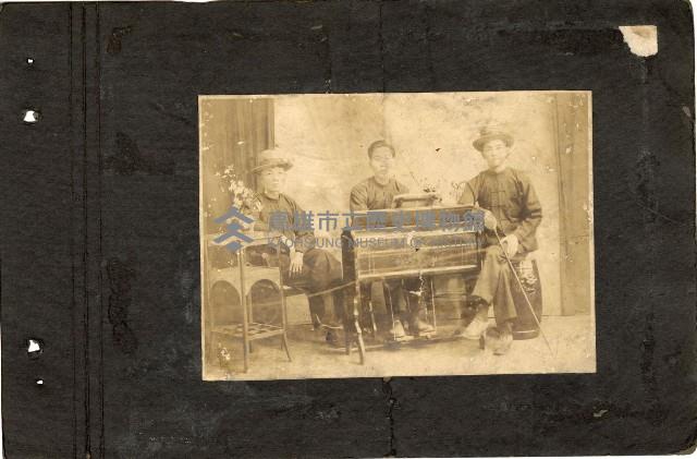 登錄號:KH2006.028.0006藏品圖，第111張