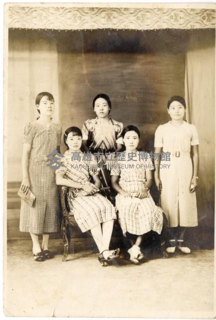 登錄號:KH2006.028.0006藏品圖，第11張