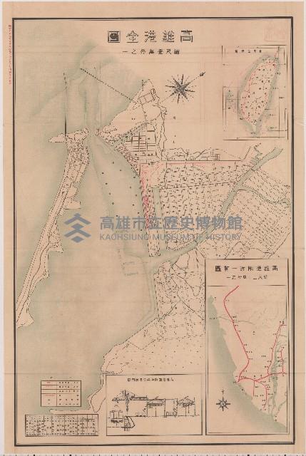 登錄號:KH2003.008.0181藏品圖，第2張