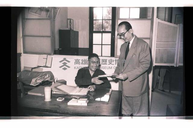 登錄號:KH2002.009.0183藏品圖，第1張