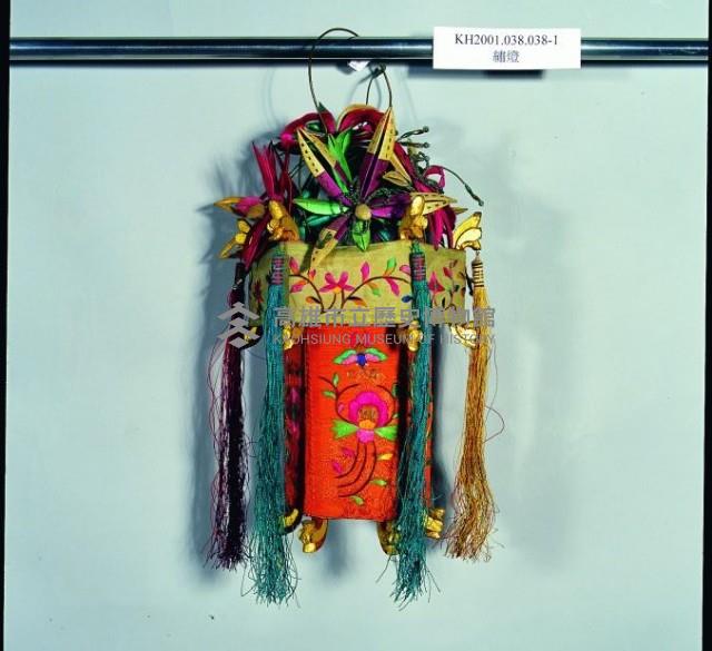 登錄號:KH2001.038.0038藏品圖，第2張