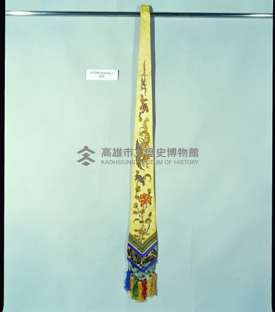 登錄號:KH2001.038.0030藏品圖，第1張