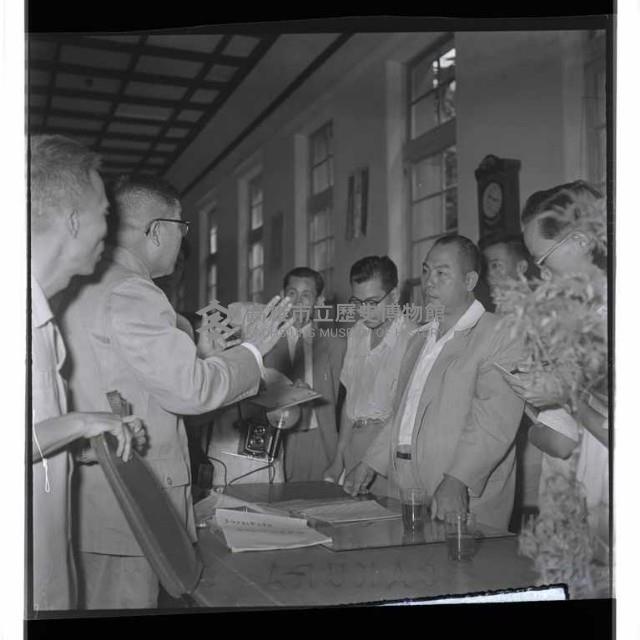 登錄號:KH2002.009.0014藏品圖，第1張