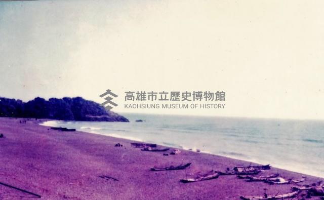 鳳鼻頭海岸藏品圖，第1張