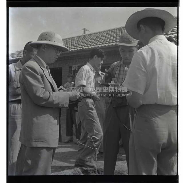 登錄號:KH2002.009.0002藏品圖，第1張