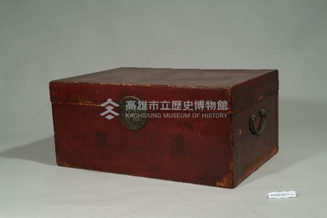 登錄號:KH2006.009.0027藏品圖，第1張