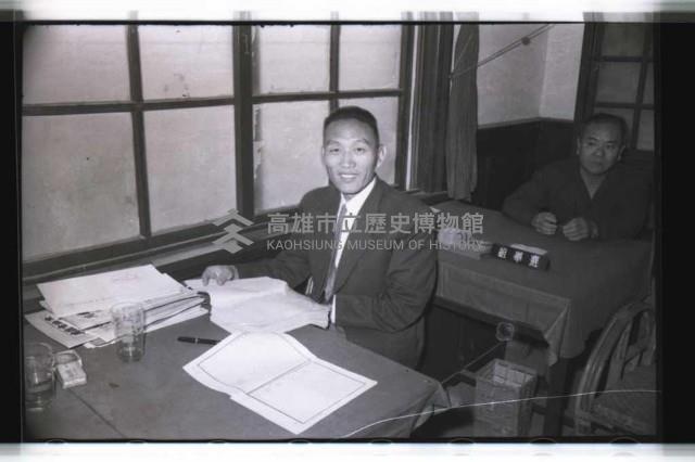 登錄號:KH2002.009.0107藏品圖，第1張