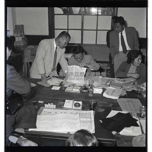 登錄號:KH2002.009.0007藏品圖，第1張