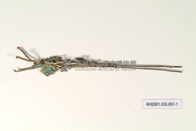 登錄號:KH2001.038.0007藏品圖，第1張