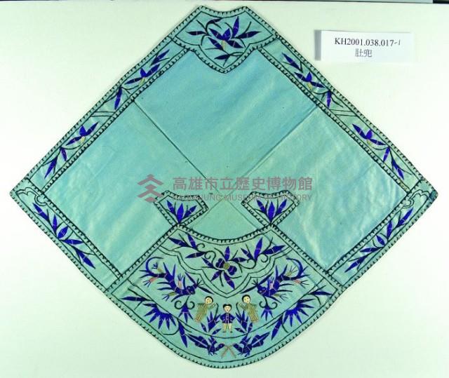 登錄號:KH2001.038.0017藏品圖，第1張