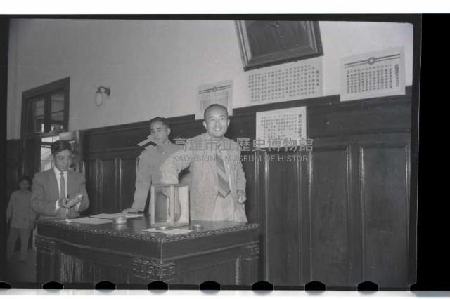 登錄號:KH2002.009.0025藏品圖，第1張