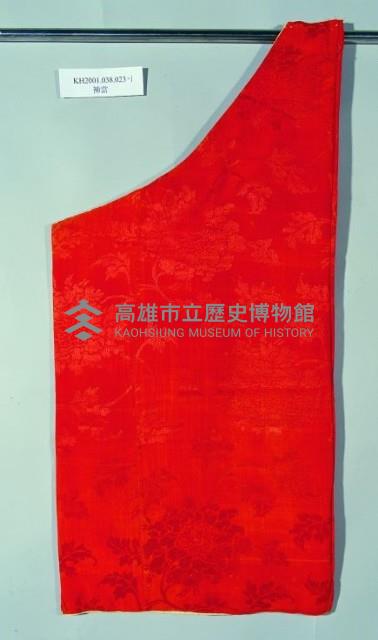 登錄號:KH2001.038.0023藏品圖，第1張