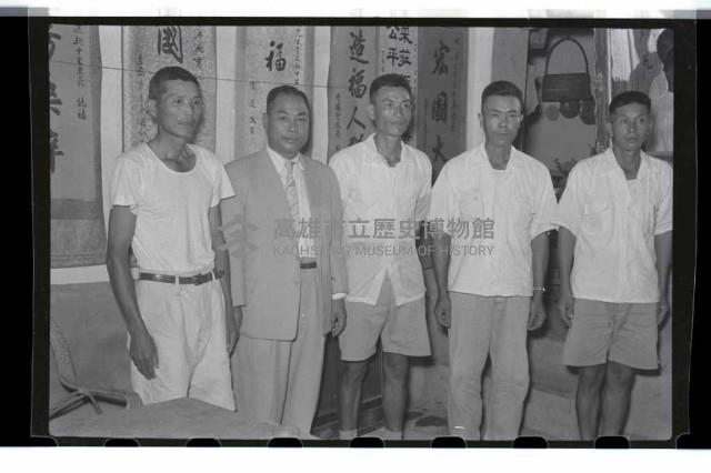 登錄號:KH2002.009.0013藏品圖，第1張