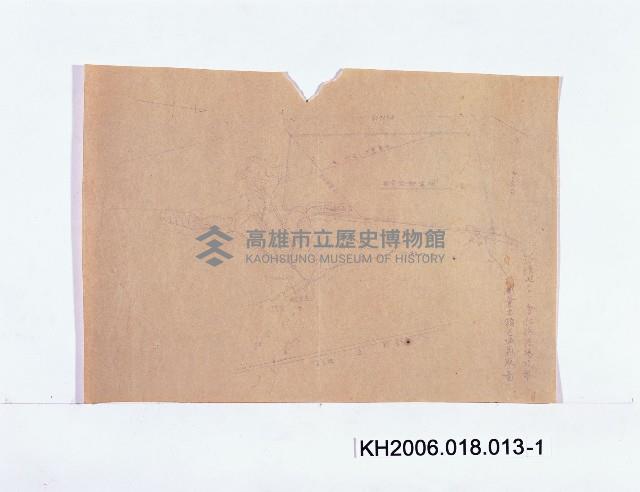 登錄號:KH2006.018.0013藏品圖，第1張