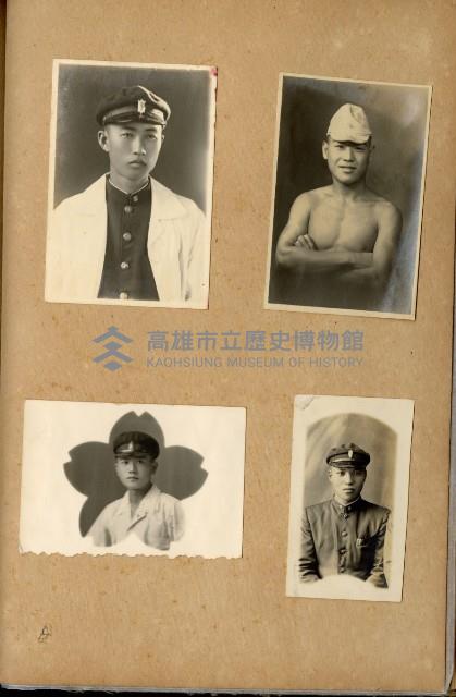 登錄號:KH2003.008.0130藏品圖，第31張