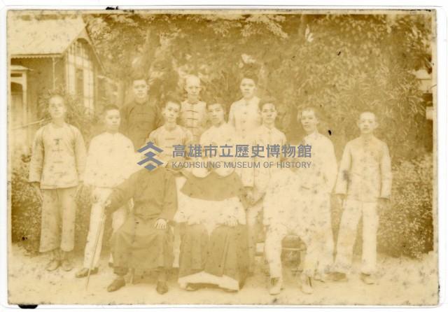 登錄號:KH2003.008.0184藏品圖，第38張