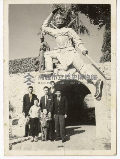 登錄號:KH2006.028.0008藏品圖，第115張