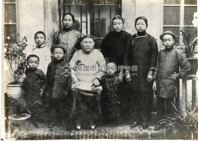 登錄號:KH2006.028.0006藏品圖，第15張