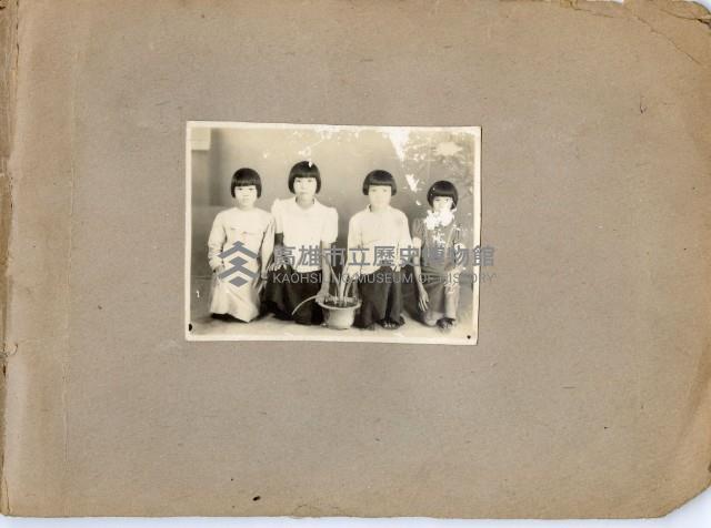 登錄號:KH2003.008.0386藏品圖，第5張