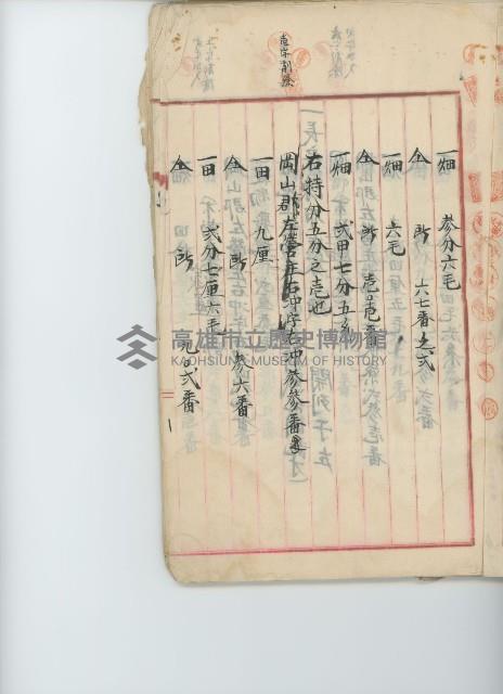 登錄號:KH2017.009.0001藏品圖，第5張