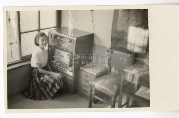 登錄號:KH2006.028.0009藏品圖，第105張