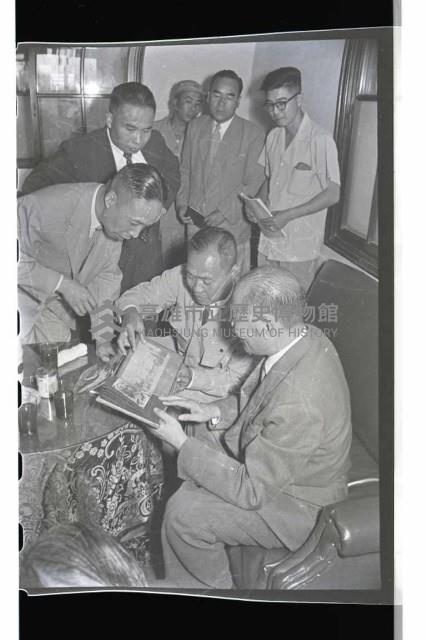 登錄號:KH2002.018.0008藏品圖，第5張