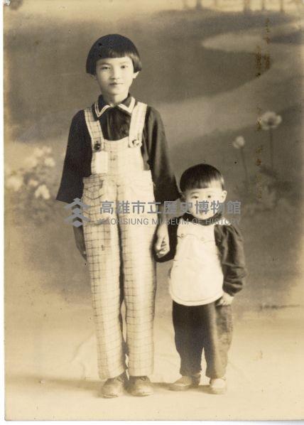 登錄號:KH2006.028.0006藏品圖，第5張