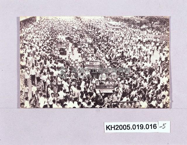 棒球紀念明信片-4藏品圖，第5張