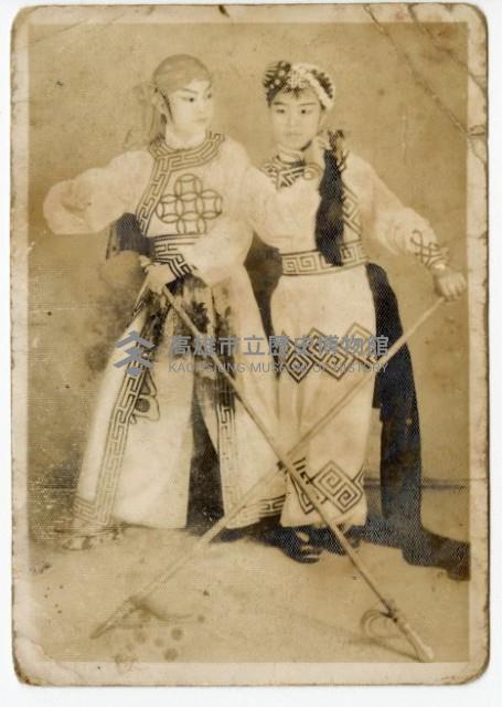 登錄號:KH2006.028.0016藏品圖，第5張