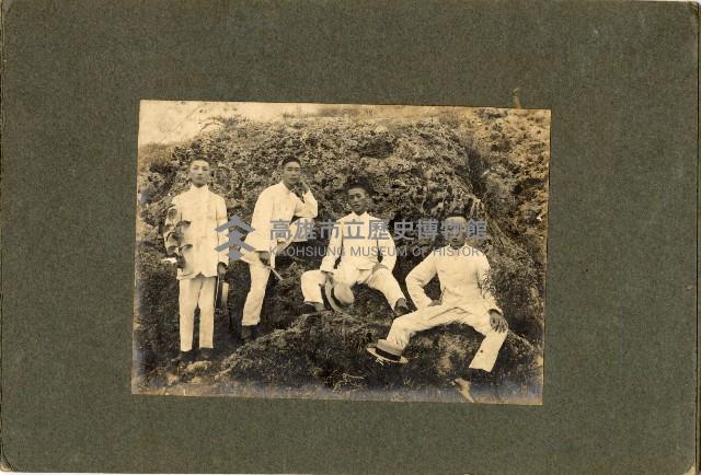 登錄號:KH2003.008.0204藏品圖，第5張