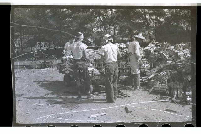 登錄號:KH2002.008.0009藏品圖，第5張