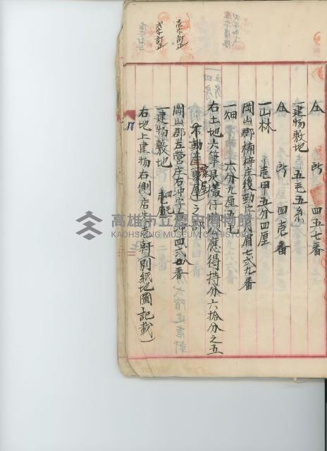 登錄號:KH2017.009.0001藏品圖，第35張