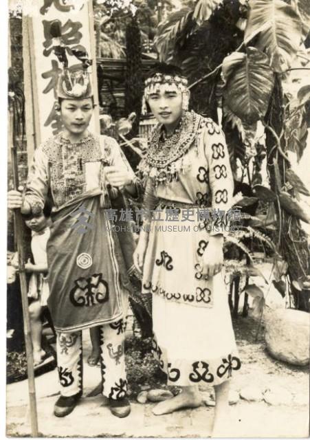 登錄號:KH2006.028.0008藏品圖，第114張